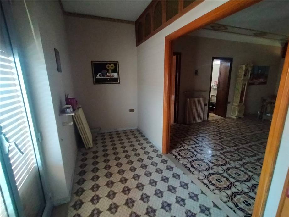 appartamento in vendita a San Nicandro Garganico