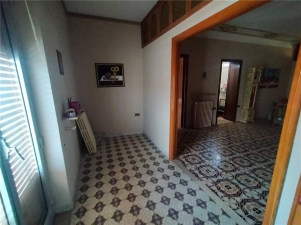 appartamento in vendita a San Nicandro Garganico