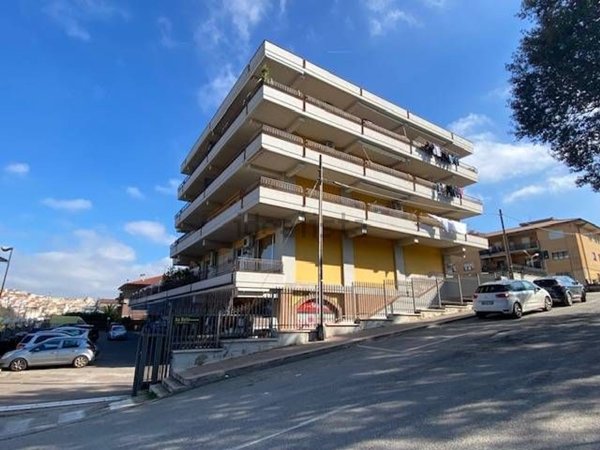 appartamento in vendita a San Nicandro Garganico