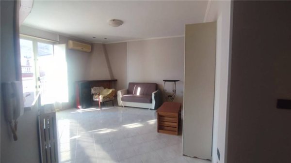 appartamento in vendita a San Nicandro Garganico