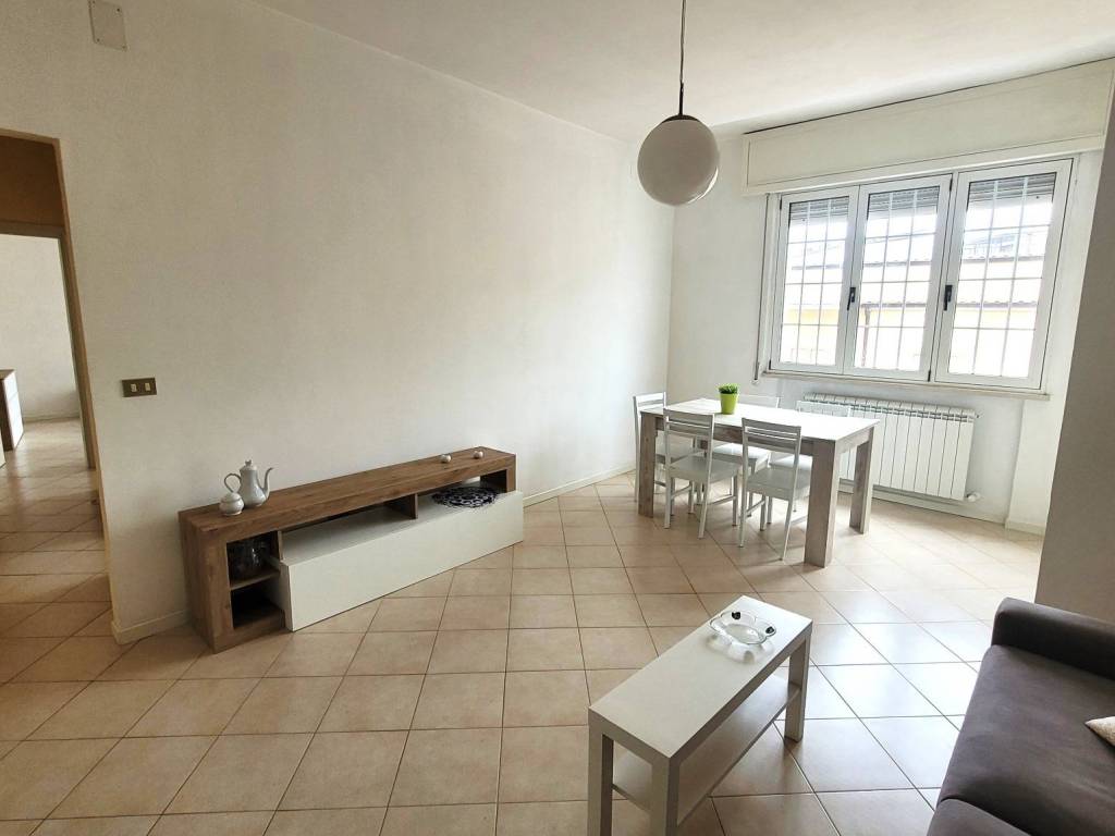 appartamento in vendita a San Nicandro Garganico