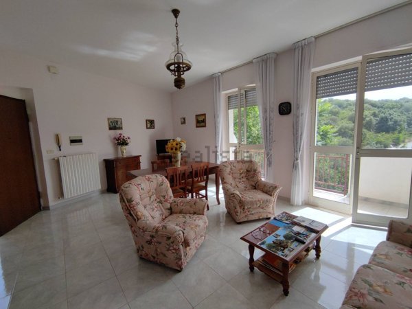appartamento in vendita a San Nicandro Garganico