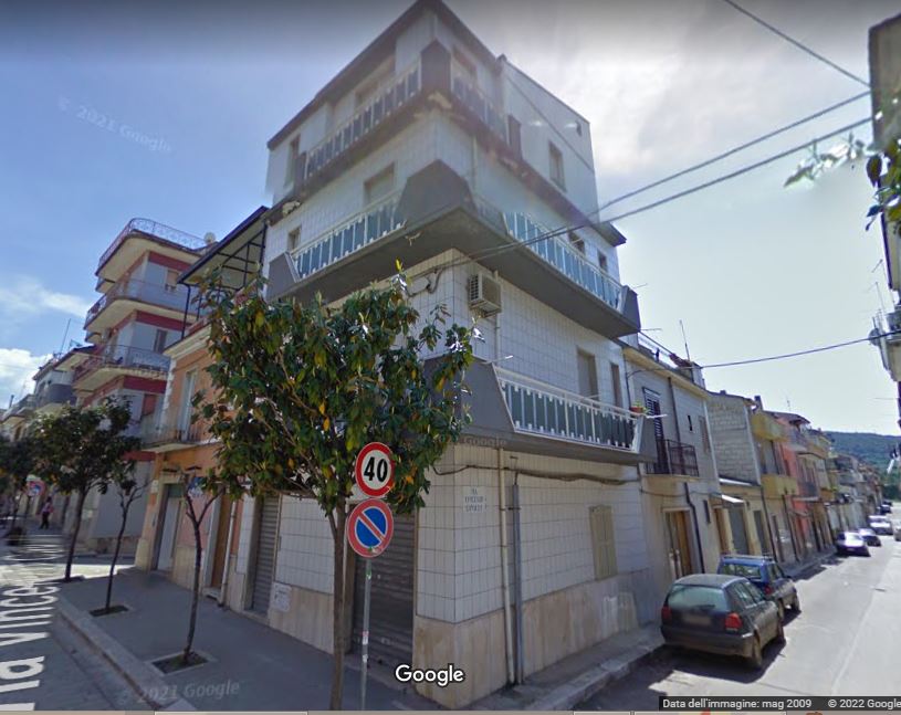 appartamento in vendita a San Nicandro Garganico