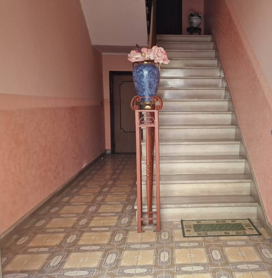 appartamento in vendita a San Nicandro Garganico