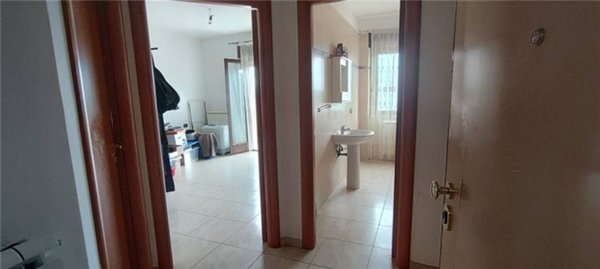 appartamento in vendita a San Nicandro Garganico