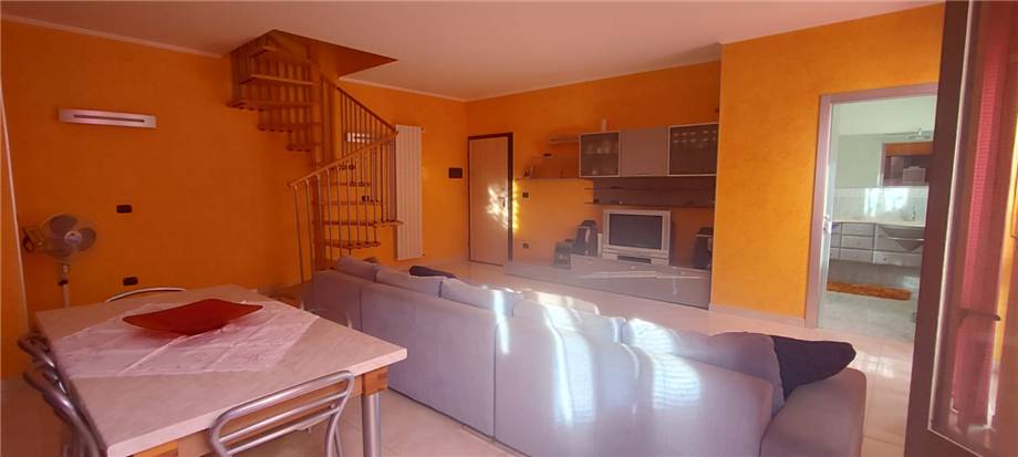 appartamento in vendita a San Nicandro Garganico