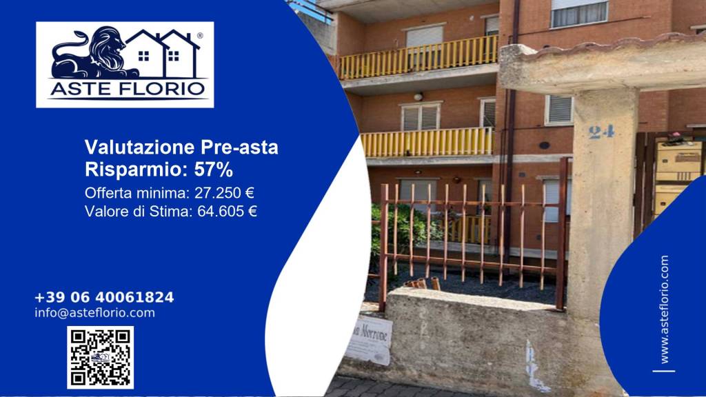 appartamento in vendita a San Nicandro Garganico