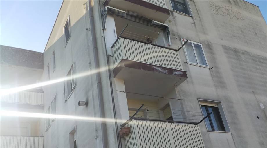 appartamento in vendita a San Nicandro Garganico
