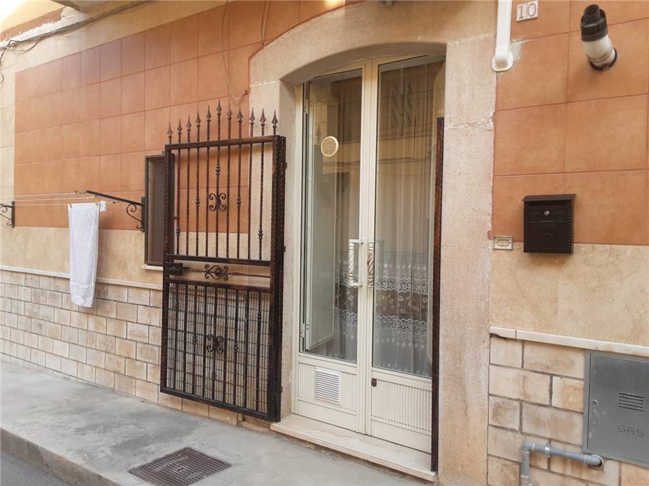 appartamento in vendita a San Nicandro Garganico