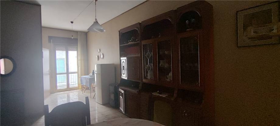 appartamento in vendita a San Nicandro Garganico