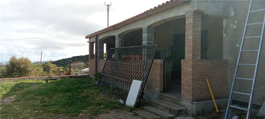 appartamento in vendita a San Nicandro Garganico