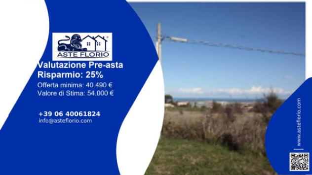 terreno agricolo in vendita a San Nicandro Garganico