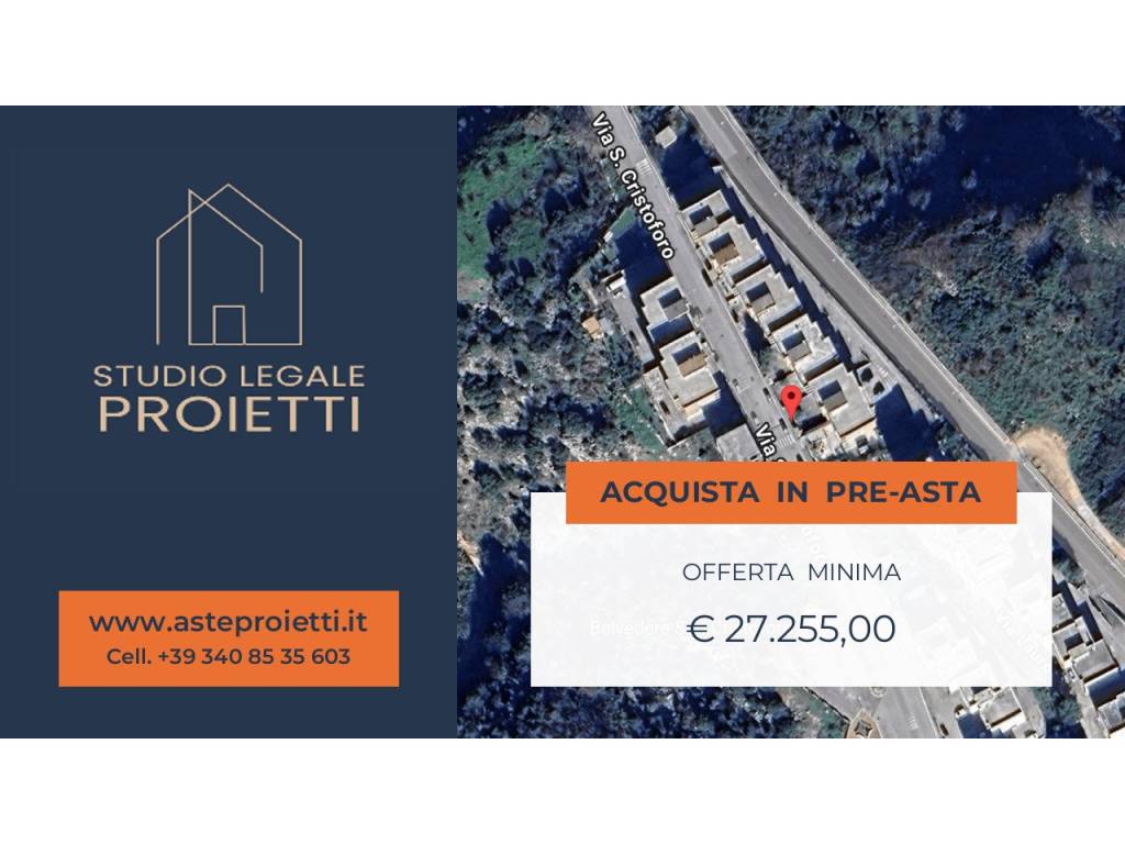 appartamento in vendita a San Nicandro Garganico