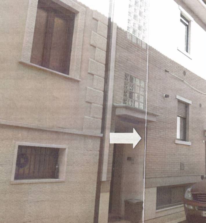 appartamento in vendita a San Nicandro Garganico