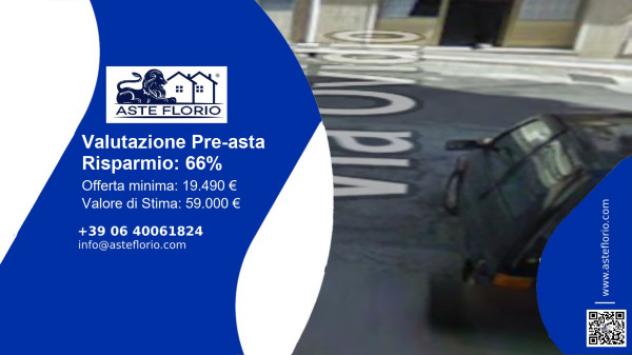 appartamento in vendita a San Nicandro Garganico