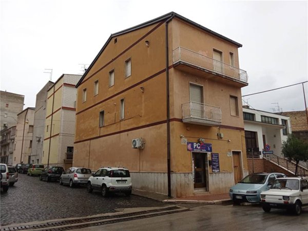 appartamento in vendita a San Nicandro Garganico