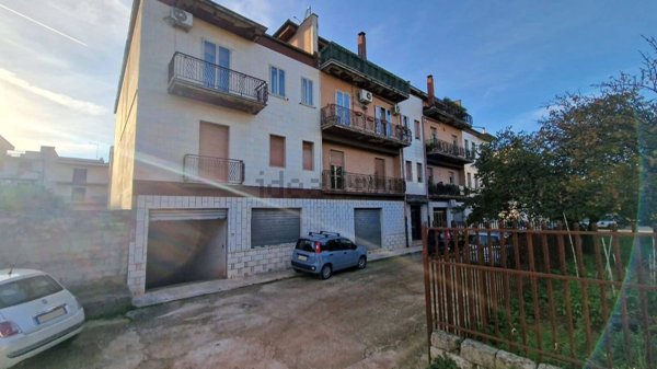 appartamento in vendita a San Nicandro Garganico
