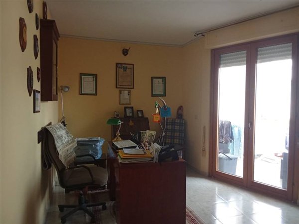 appartamento in vendita a San Nicandro Garganico