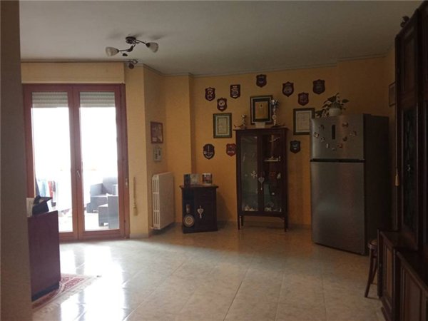 appartamento in vendita a San Nicandro Garganico