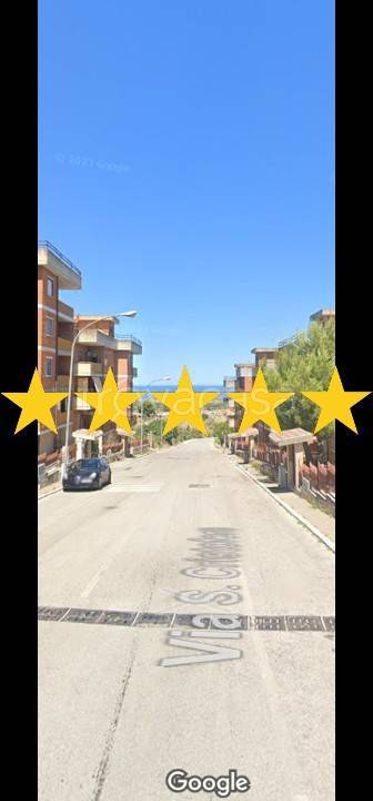 appartamento in vendita a San Nicandro Garganico