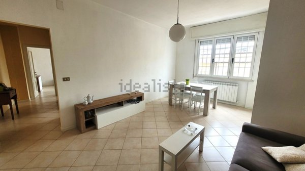 appartamento in vendita a San Nicandro Garganico