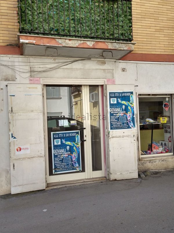 ufficio in vendita a San Nicandro Garganico