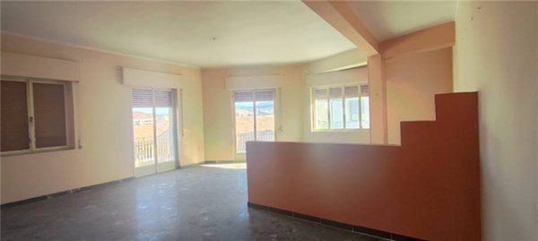 appartamento in vendita a San Nicandro Garganico