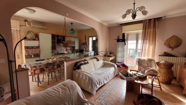 appartamento in vendita a San Nicandro Garganico