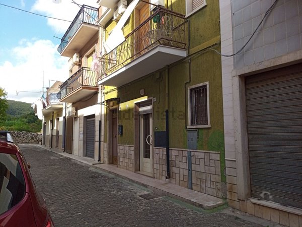 appartamento in vendita a San Nicandro Garganico