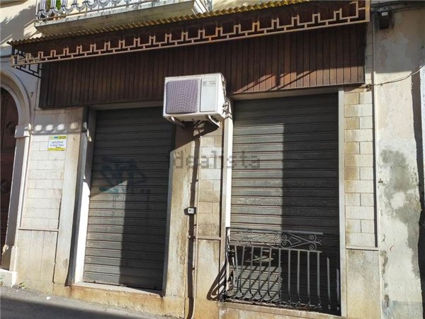 appartamento in vendita a San Nicandro Garganico