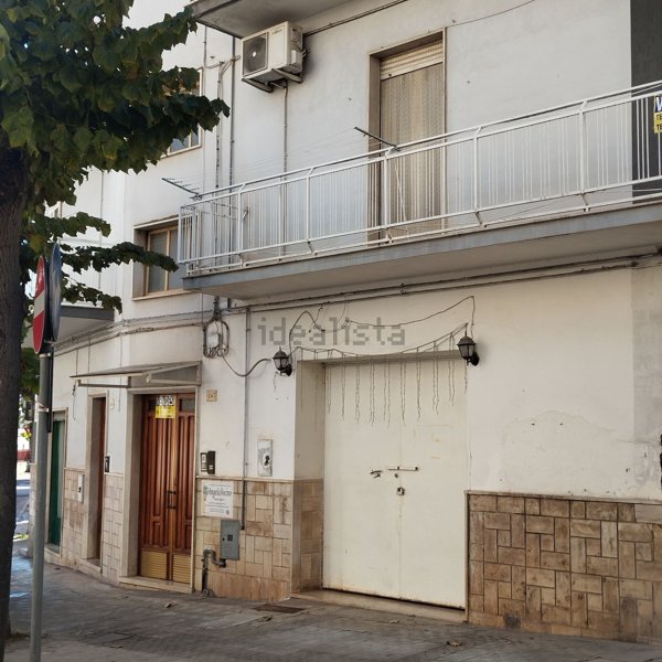 appartamento in vendita a San Nicandro Garganico