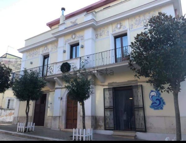 appartamento in vendita a San Nicandro Garganico