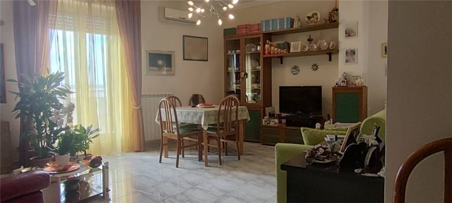 appartamento in vendita a San Nicandro Garganico