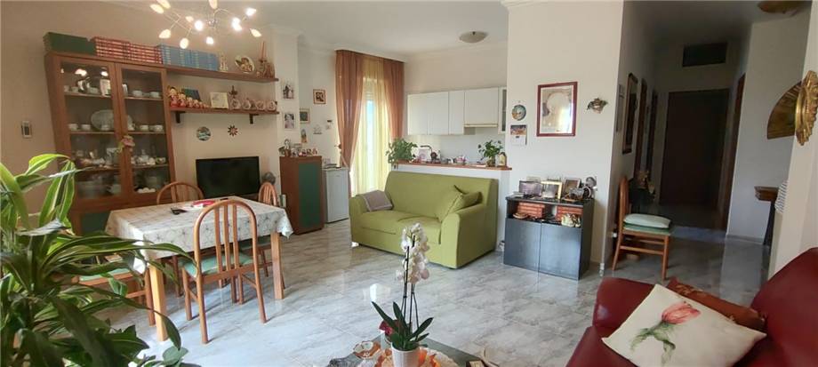 appartamento in vendita a San Nicandro Garganico