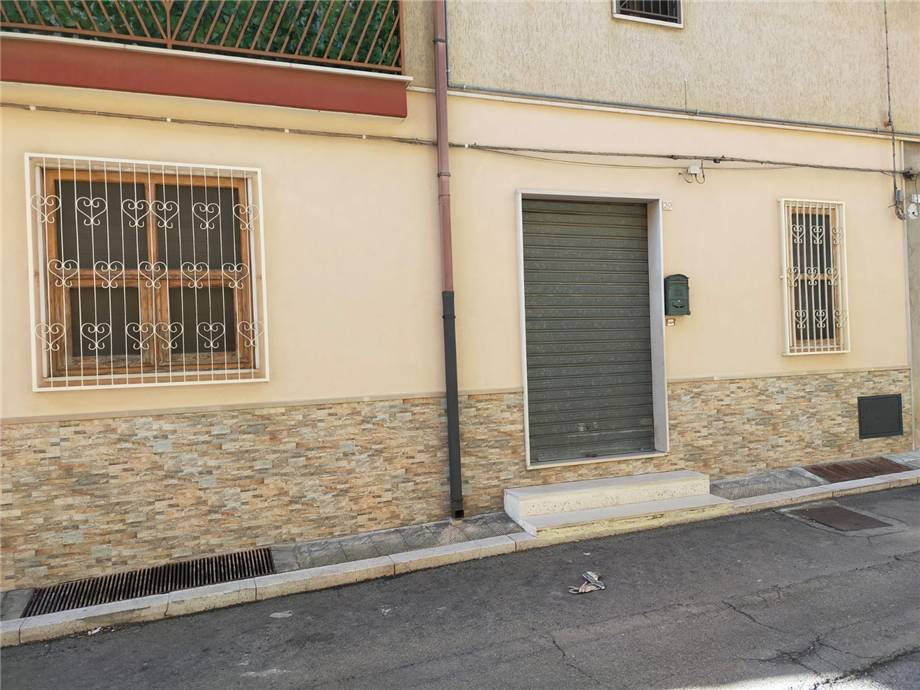 appartamento in vendita a San Nicandro Garganico