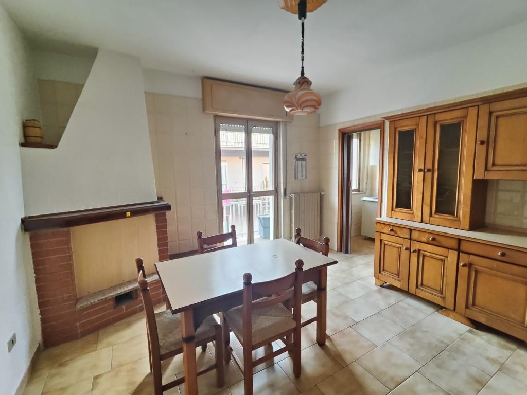 appartamento in vendita a San Nicandro Garganico