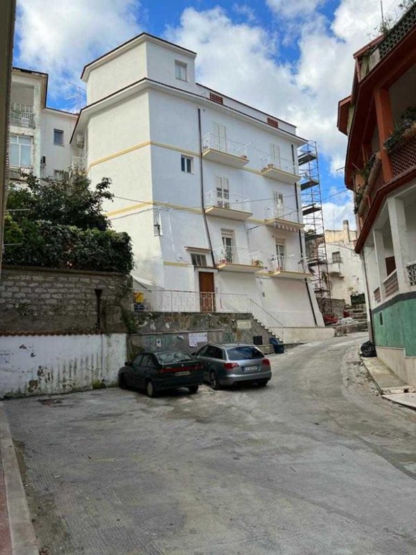 appartamento in vendita a San Nicandro Garganico