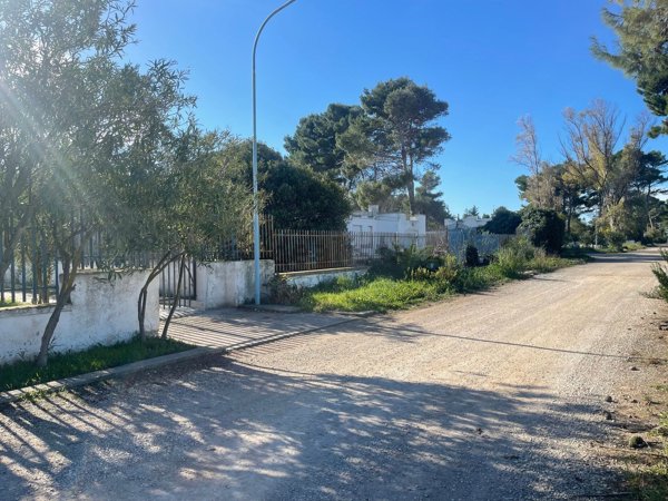 casa indipendente in vendita a San Nicandro Garganico
