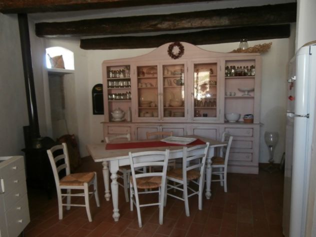 appartamento in vendita a San Nicandro Garganico