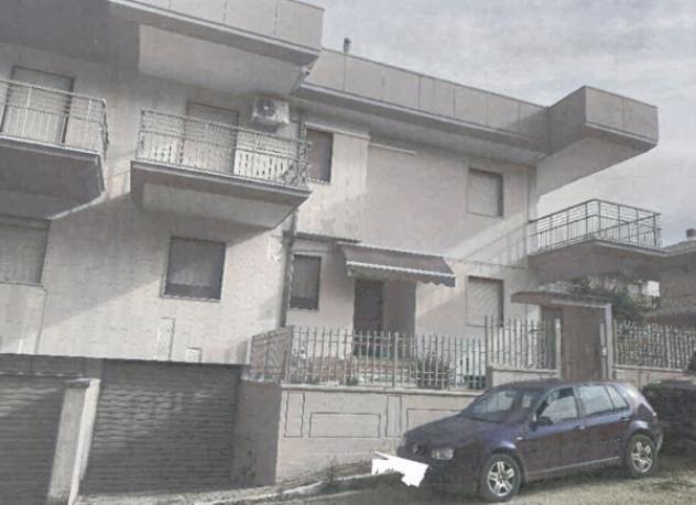 appartamento in vendita a San Nicandro Garganico