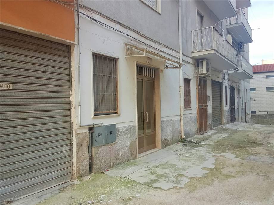 appartamento in vendita a San Nicandro Garganico