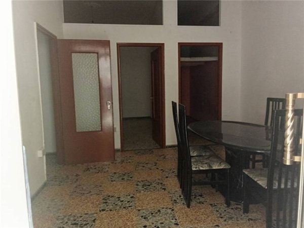 appartamento in vendita a San Nicandro Garganico