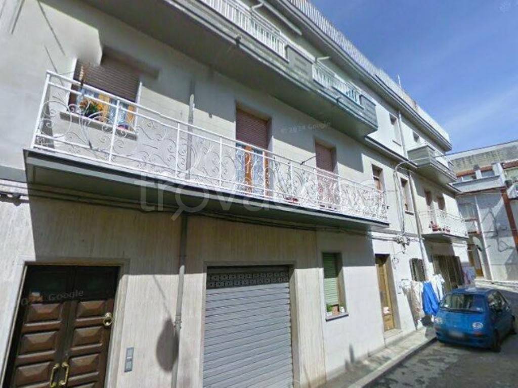 appartamento in vendita a San Nicandro Garganico