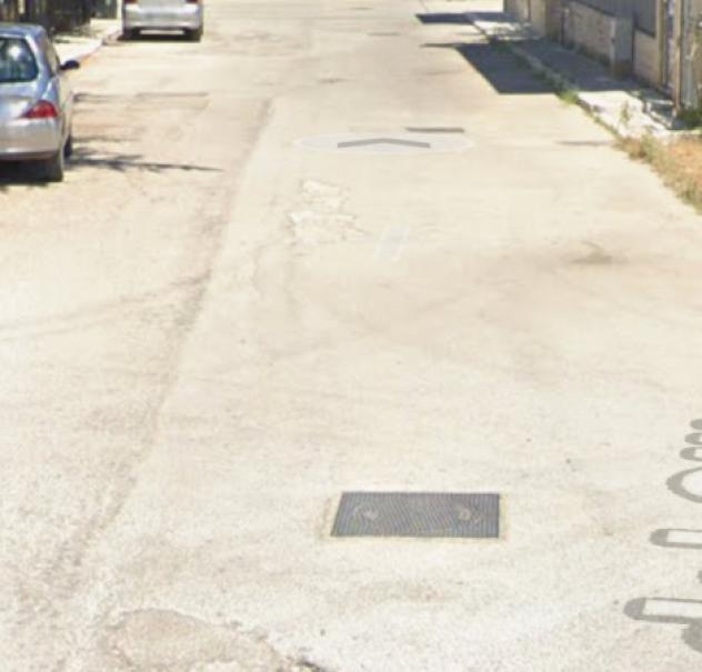 pentavano in vendita a San Nicandro Garganico