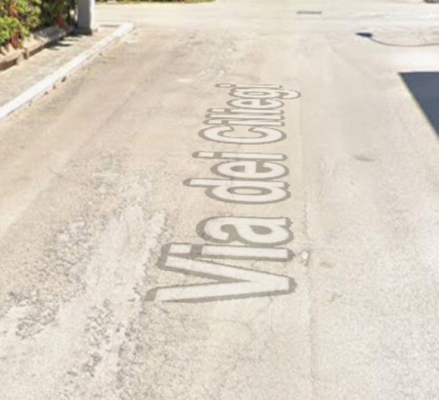 appartamento in vendita a San Nicandro Garganico