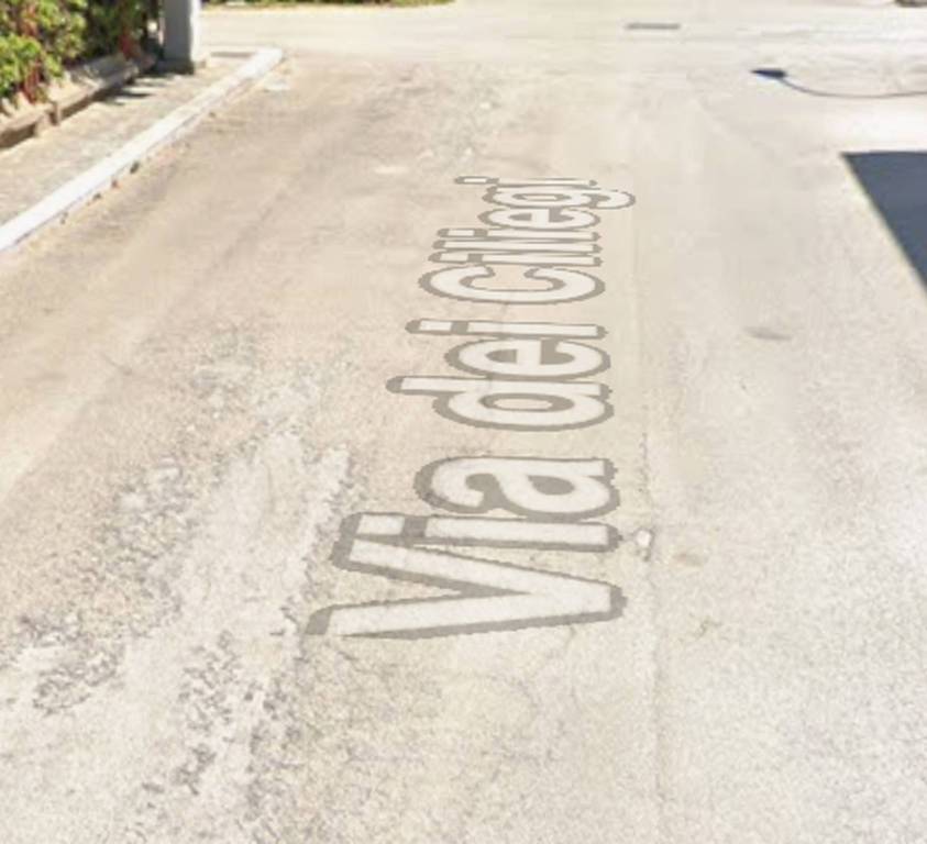 appartamento in vendita a San Nicandro Garganico