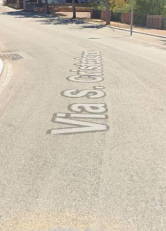 terreno agricolo in vendita a San Nicandro Garganico