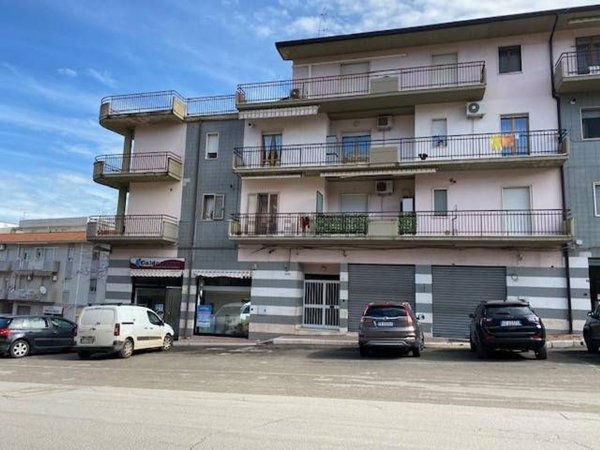 appartamento in vendita a San Nicandro Garganico