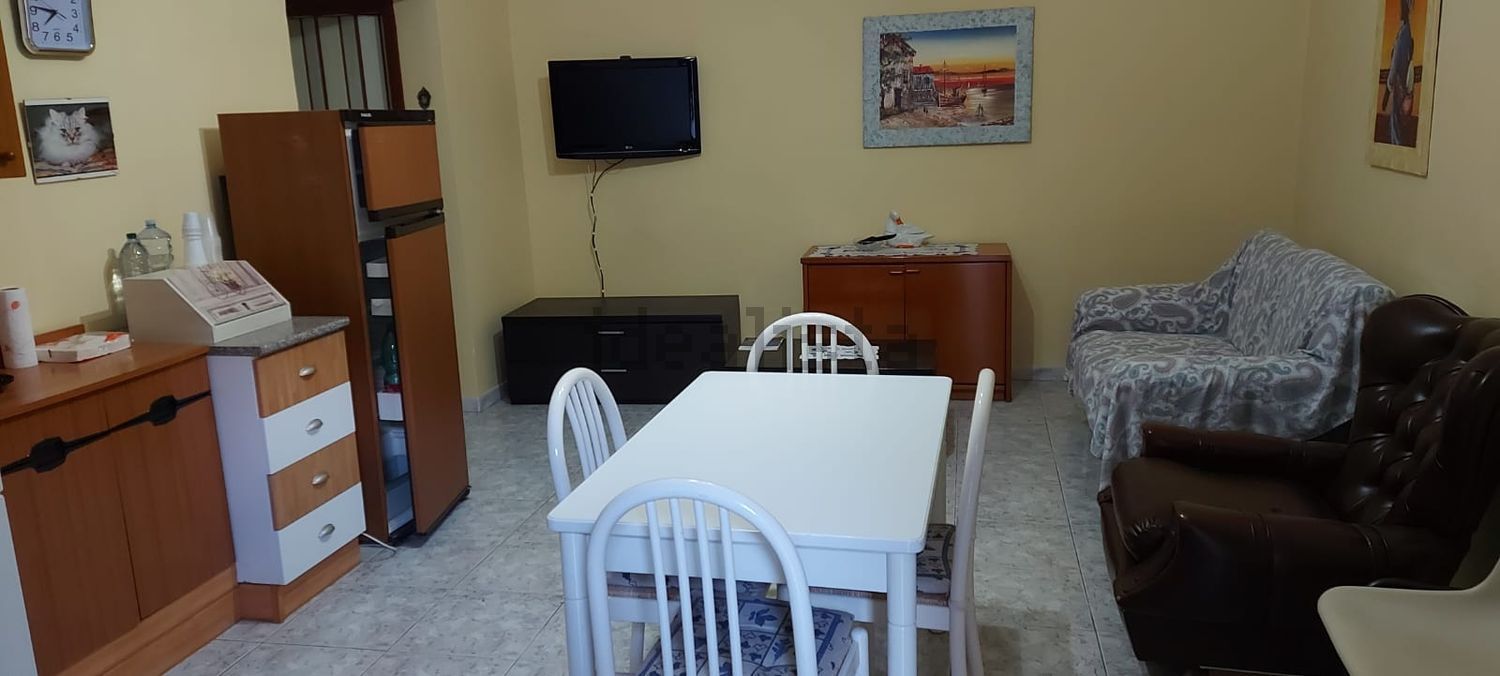appartamento in vendita a San Nicandro Garganico