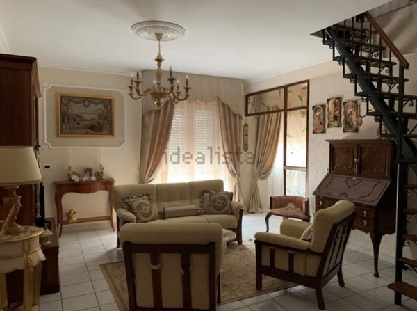 appartamento in vendita a San Nicandro Garganico